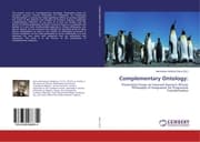Cover von Complementary Ontology: