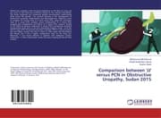 Cover von Comparison between 'JJ' versus PCN in Obstructive Uropathy, Sudan 2015