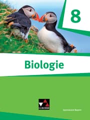 Cover von Biologie - Bayern