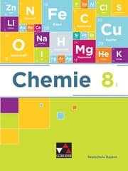 Cover von Chemie - Realschule Bayern