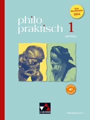 Cover von philopraktisch - aktuell
