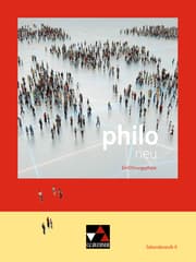 Cover von philo - neu