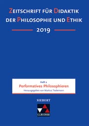 Cover von ZDPE Ausgabe 02/2019