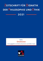 Cover von ZDPE Ausgabe 02/2021