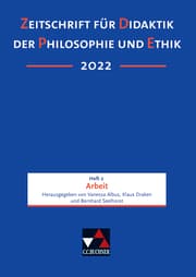 Cover von ZDPE Ausgabe 02/2022