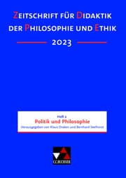 Cover von ZDPE Ausgabe 02/2023