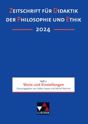 Cover von ZDPE Ausgabe 02/2024