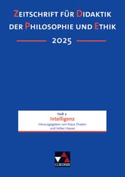 Cover von ZDPE Ausgabe 02/2025