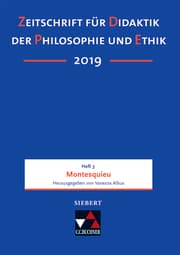 Cover von ZDPE Ausgabe 03/2019