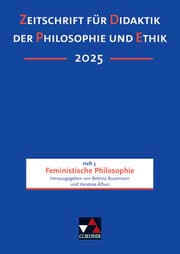 Cover von ZDPE Ausgabe 03/2025