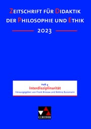 Cover von ZDPE Ausgabe 04/2023