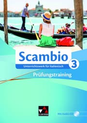 Cover von Scambio B
