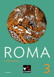 Cover von ROMA B