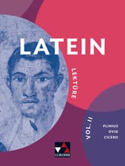 Cover von LATEIN