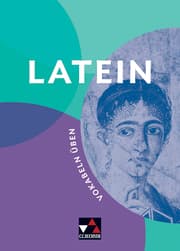 Cover von LATEIN
