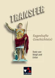 Cover von Sagenhafte Geschichte(n)