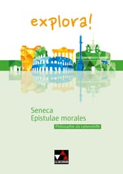 Cover von Seneca, Epistulae morales