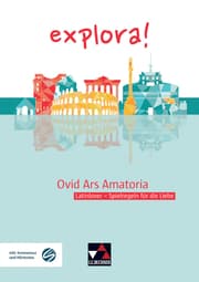 Cover von Ovid, Ars Amatoria