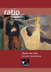 Cover von Meister der Liebe