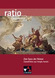 Cover von Das Epos der Römer