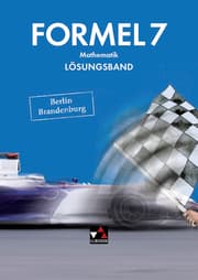 Cover von Formel Berlin/Brandenburg LB 7