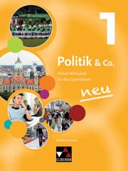Cover von Politik & Co. - Niedersachsen