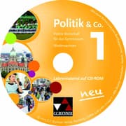 Cover von Politik & Co. - Niedersachsen