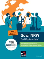 Cover von Sowi NRW - neu