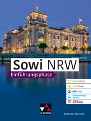 Cover von Sowi NRW - Neueste Ausgabe
