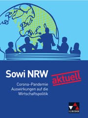 Cover von Sowi NRW aktuell