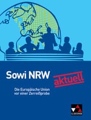 Cover von Sowi NRW aktuell