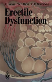 Cover von Erectile Dysfunction
