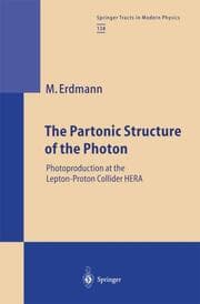 Cover von The Partonic Structure of the Photon