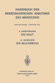 Cover von Haut und Sinnesorgane