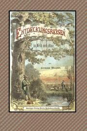 Cover von Entdeckungsreisen in Feld und Flur