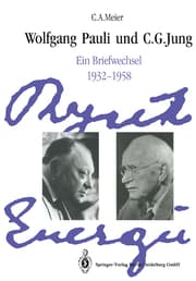 Cover von Wolfgang Pauli und C.G.Jung