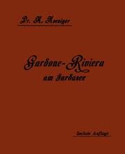 Cover von Gardone-Riviera am Gardasee als Winterkurort