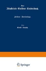 Cover von Heitere Ferientage