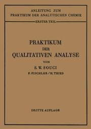 Cover von Praktikum der qualitativen Analyse