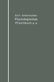 Cover von Physiologisches Praktikum