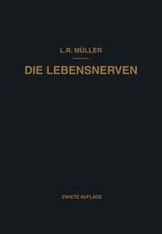 Cover von Die Lebensnerven