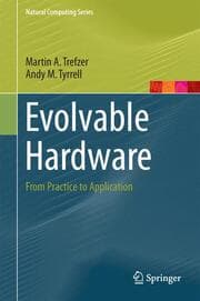 Cover von Evolvable Hardware