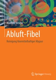 Cover von Abluft-Fibel