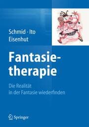 Cover von Fantasietherapie