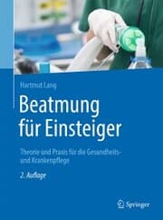 Cover von Beatmung für Einsteiger