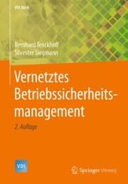 Cover von Vernetztes Betriebssicherheitsmanagement