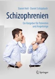 Cover von Schizophrenien