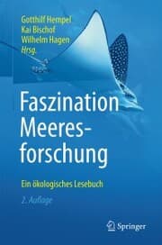 Cover von Faszination Meeresforschung