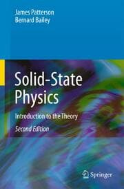 Cover von Solid-State Physics