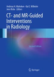Cover von CT- and MR-Guided Interventions in Radiology